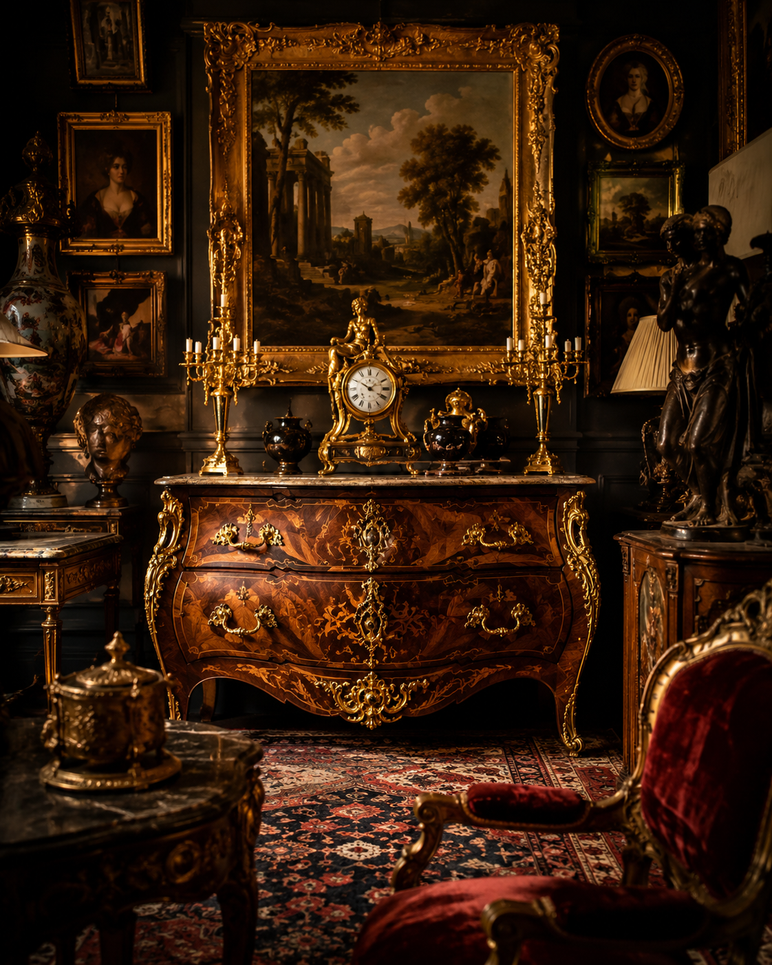 Antiquariato